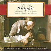 album joseph haydn