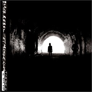 album black rebel motorcycle club