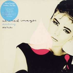 album altered images