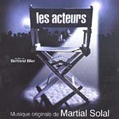 album martial solal