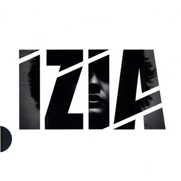 album izia