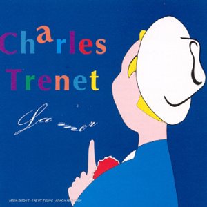 album charles trenet