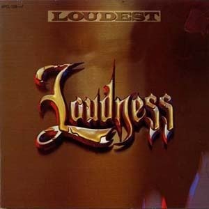 album loudness