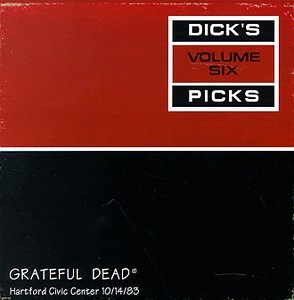 album grateful dead