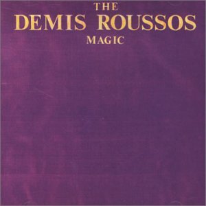 album demis roussos