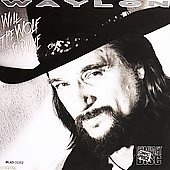 album waylon jennings