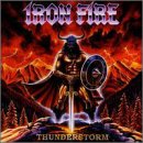 album iron fire