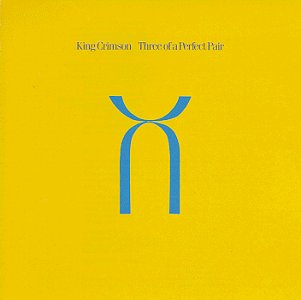 album king crimson