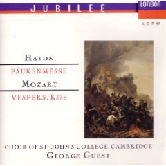 album joseph haydn