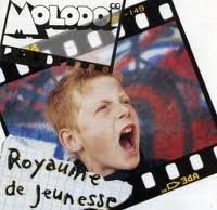 album molodo