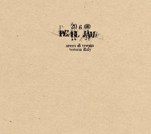 album pearl jam