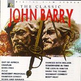 album john barry