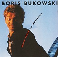 album boris bukowski