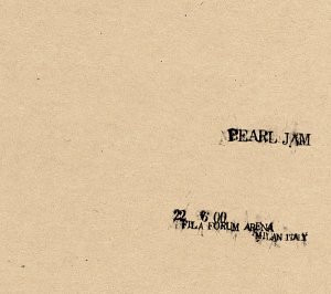 album pearl jam