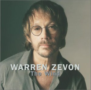 album warren zevon