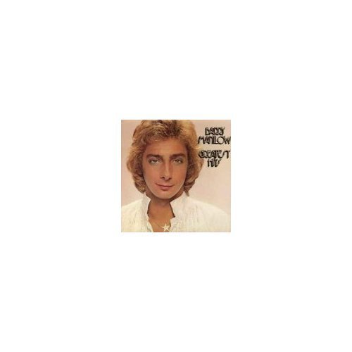 album barry manilow