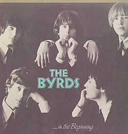 album the byrds