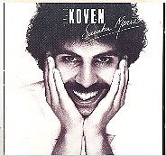 album david koven