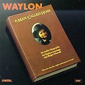 album waylon jennings