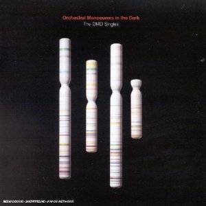 album orchestral manoeuvres in the dark