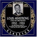 album louis armstrong and his orchestra