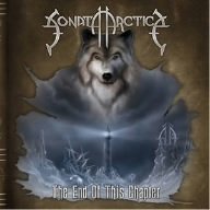 album sonata arctica