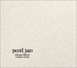 album pearl jam