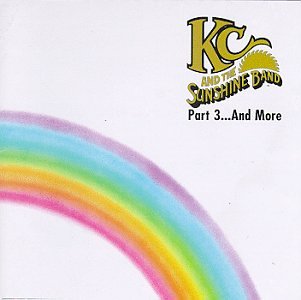 album kc and the sunshine band