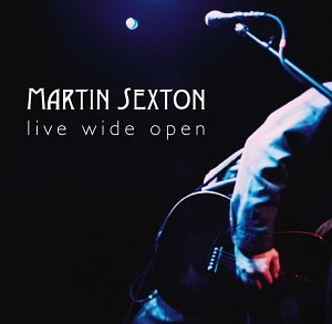 album martin sexton