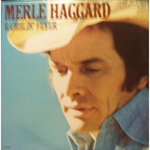 album merle haggard