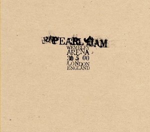 album pearl jam