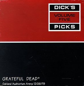 album grateful dead