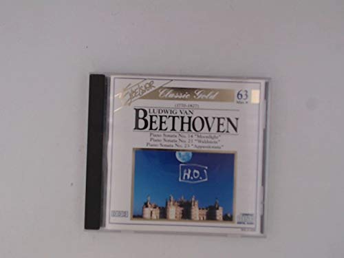 album beethoven ludwing von