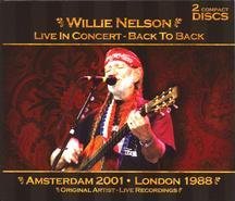 album willie nelson