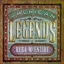 album reba mcentire