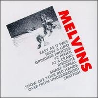 album melvins