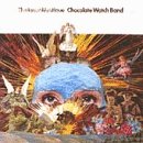 album the chocolate watch band