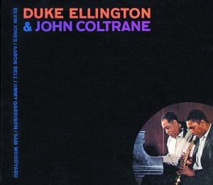 album duke ellington