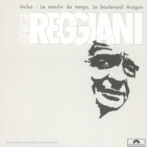 album serge reggiani