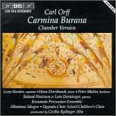 album carl orff