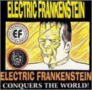 album electric frankenstein