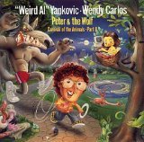 album weird al yankovic