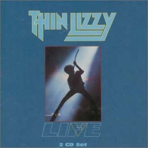 album thin lizzy