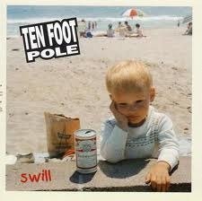 album ten foot pole