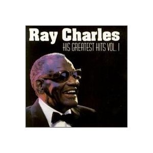 album ray charles