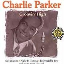 album charlie parker