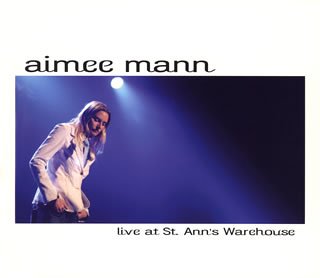 album aimee mann