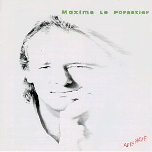 album maxime le forestier