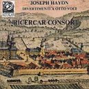 album joseph haydn