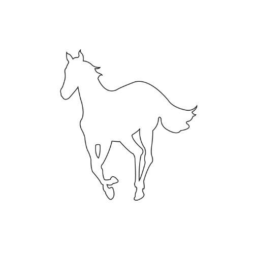 album deftones